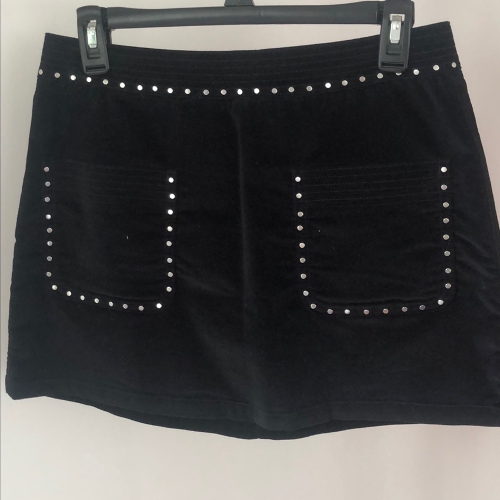 Abercrombie & Fitch mini skirt
